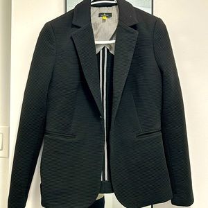 Jules & Leopold Jacket - Color - Black